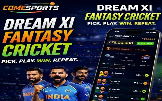 Gujarat vs Rajasthan on Kkvip